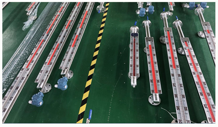 甲醛液位計(jì)產(chǎn)品圖